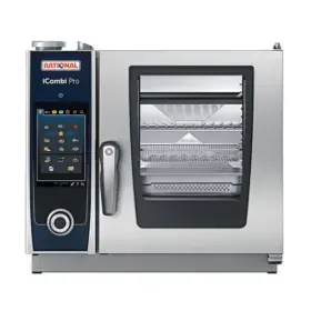 RATIONAL iCombi Pro XS 6-2_3E Electric