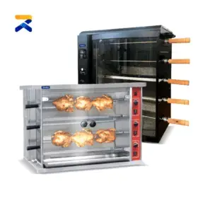 Rotisseries