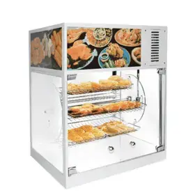 ROYAL Showcase Warmer WYD 826ZP