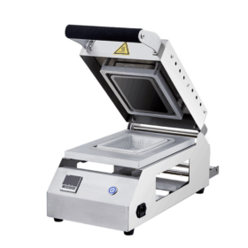 ROYAL Tray Sealer TSE DQ1-ZP