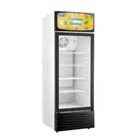 RSA Showcase Cooler Agate 320C