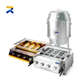 Roaster