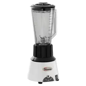 SANTOS - Bar Blender 33 White