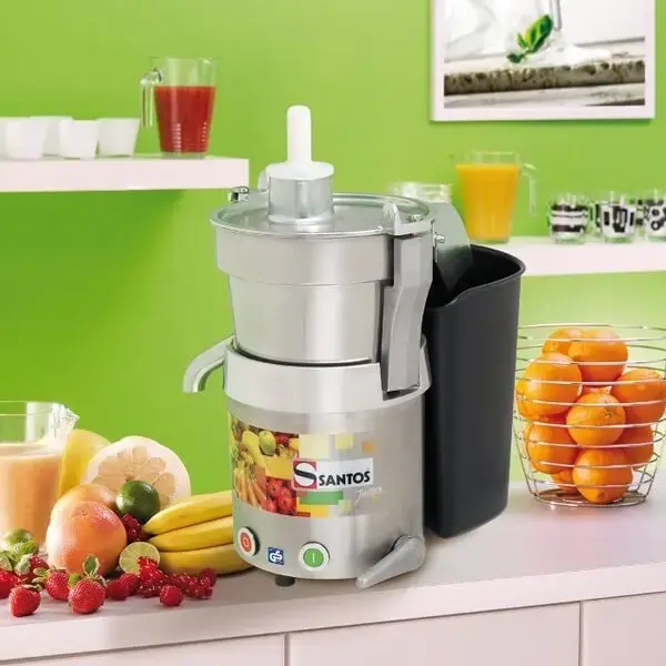 SANTOS - Juice Extractor Classic Juicer 28