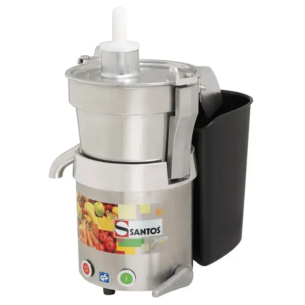 SANTOS - Juice Extractor Santos Juicer 28