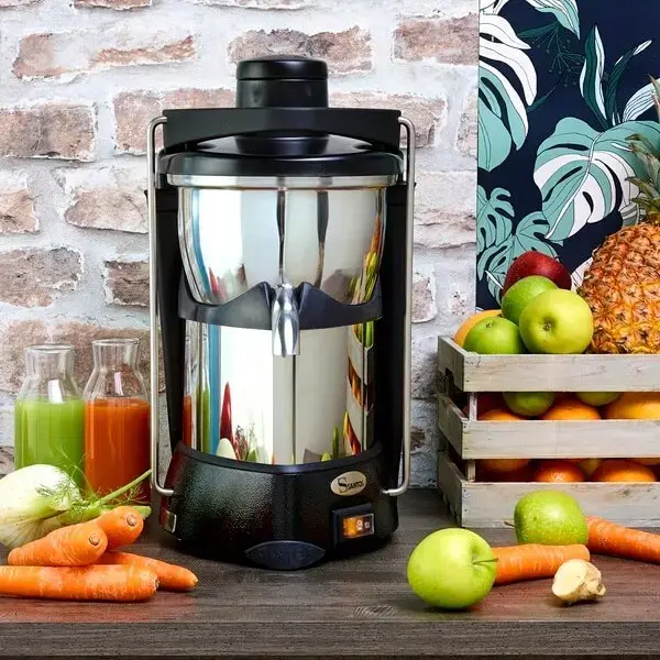 SANTOS Juice Extractor Santos Juicer 50 Gambar