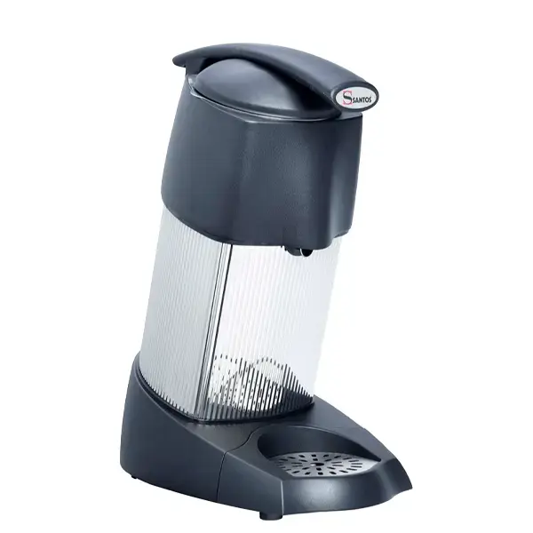 SANTOS - Lever Juicer Evolution 70