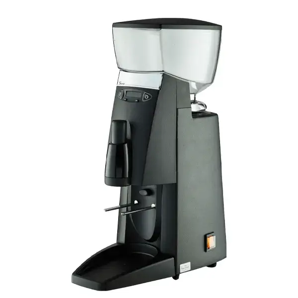 SANTOS - On Demand Silent Coffee Grinder 55