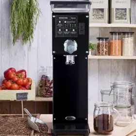 SANTOS Silent Shop Coffee Grinder 43 Photo