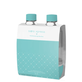 SODA XPRESS 500ml Carbonating Bottle