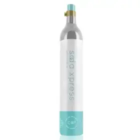 SODA XPRESS C02 Carbonating Cylinder