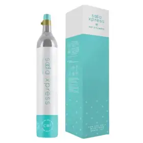 SODA XPRESS C02 Cylinder
