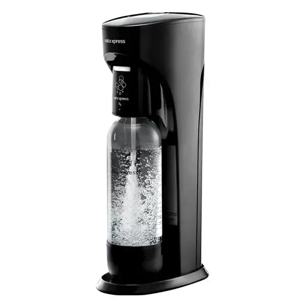 SODA XPRESS Carbonating Machine