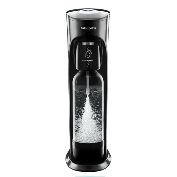 SODA XPRESS Sparkling Water Machine