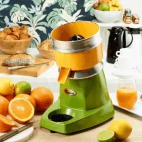 Santos 11 Juicer Photo