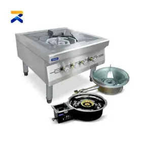 Stoves