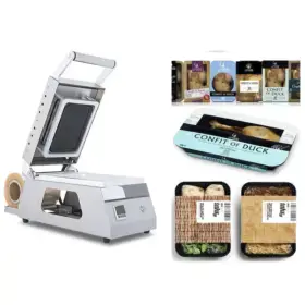 Tray Sealer Aplikasi