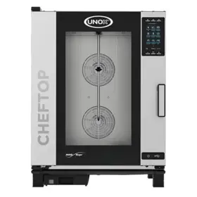 UNOX CHEFTOP MIND Maps PLUS Electric 10 Trays