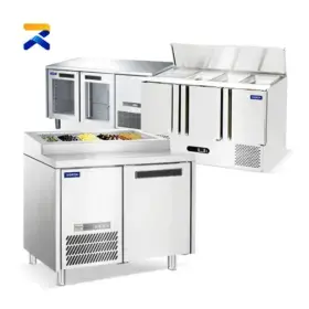 Under Counter Chiller