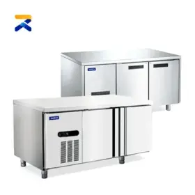 Under Counter Freezer
