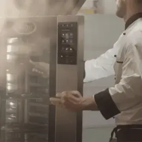 Unox Chef