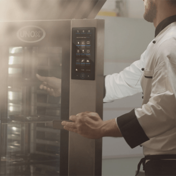 Unox Chef