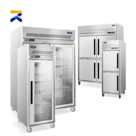 Upright Chiller