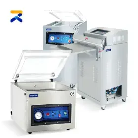 Vacuum Packaging