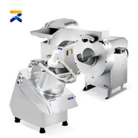 Vegetable Cutter