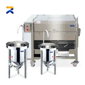 Vegetable Washer