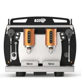 WEGA WBAR Front