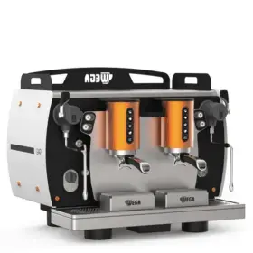 WEGA WBAR Professional Espresso Machine
