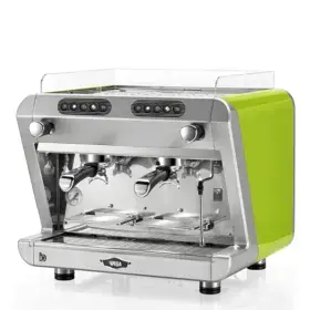 WEGA iO 2 Groups Espresso Machine