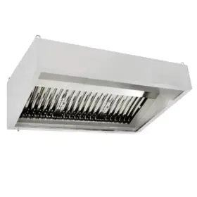 Wall Mounted Cooker Hood CH-125M