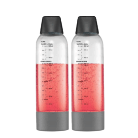 iSi - Bottle Pack 2