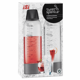 iSi - Bottle Pack 2 - Image 3