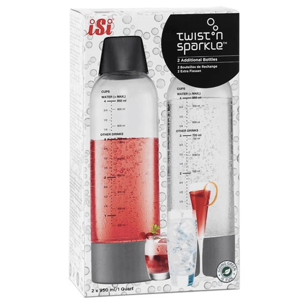 iSi - Bottle Pack 2 - Image 3