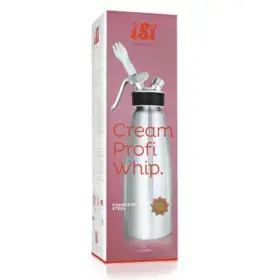 iSi - Cream Profi Whip Packaging