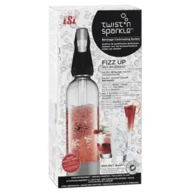 ISI Soda Maker Twist'n Sparkle - Image 2