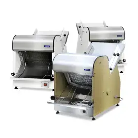 Bread Slicer