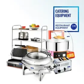 Peralatan Catering