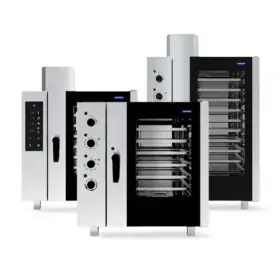 Combi Oven