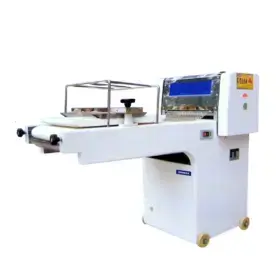 Dough Moulder