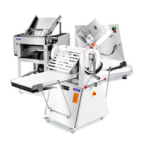 Dough Sheeter Box Icon