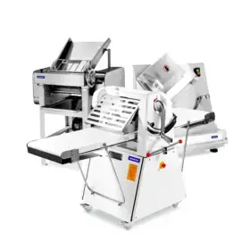 Dough Sheeter