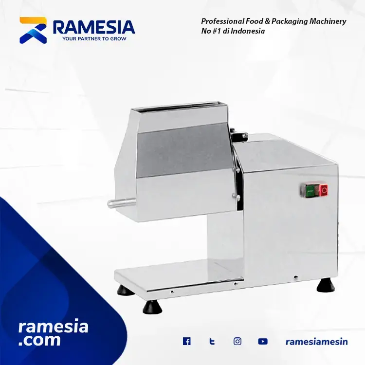 Fresh Meat Cutter TR8SH-MSA