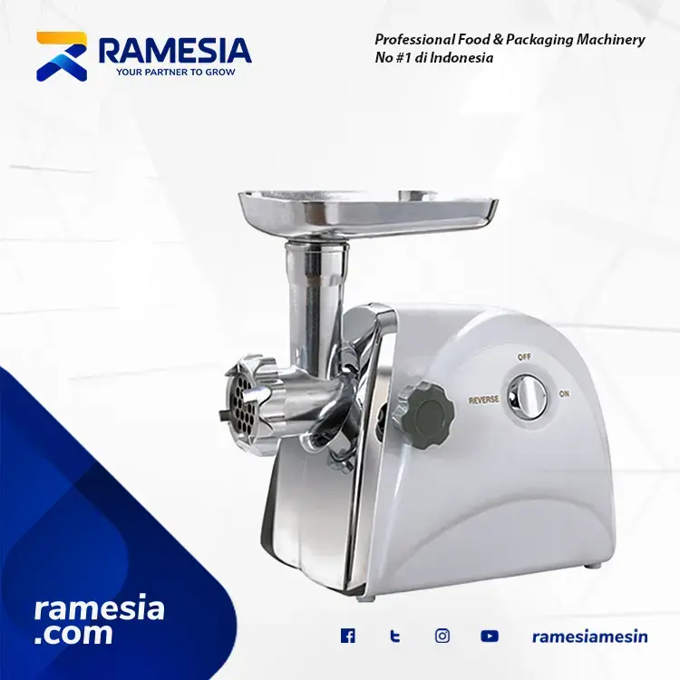Meat Grinder Mini MGD-G31