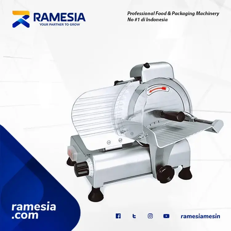 Meat Slicer Pengiris Daging