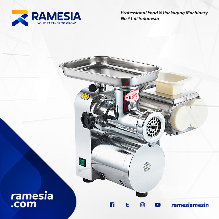 Mesin Giling Daging MGI-H22MSF