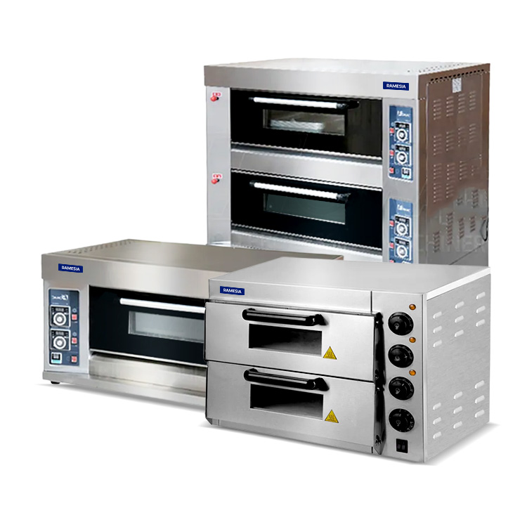 Oven Pizza Box
